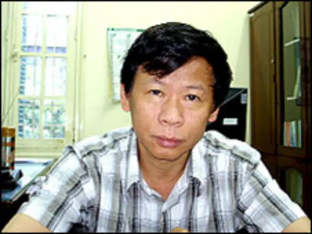 Tiến sỹ Đặng Kim Sơn nhiều năm nghiên cứu về nông thôn