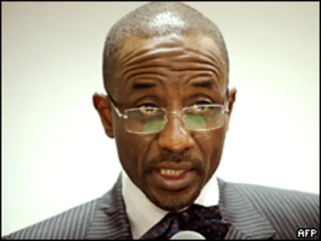 Gwamnan Babban Bankin Najeriya, Sanusi Lamido Sanusi