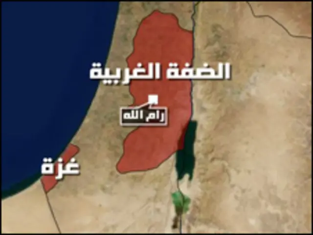 تقول حماس ان معتقلي فتح حاولوا تشكيل خلايا لجمع المعلومات