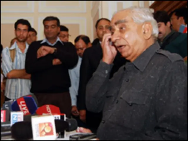 جسونت سنگھ(فائل فوٹو)