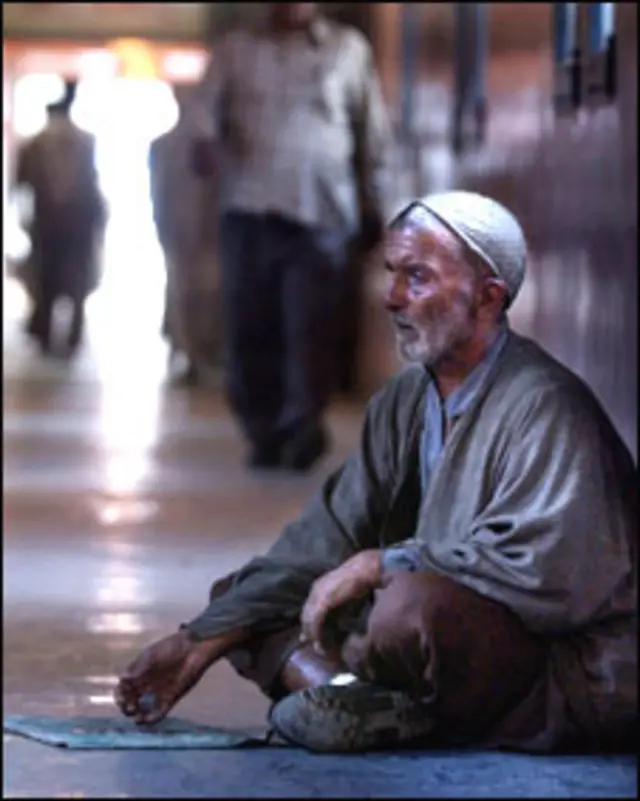 भारत ग़रीबी