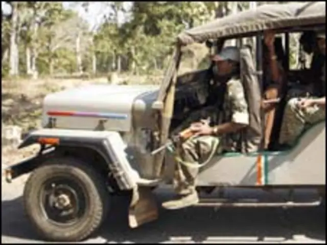 छत्तीसगढ़ पुलिस