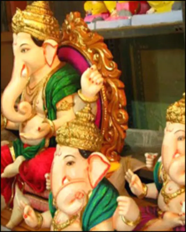 Тайські дівчата не ображаються, якщо їх називають слоненятками