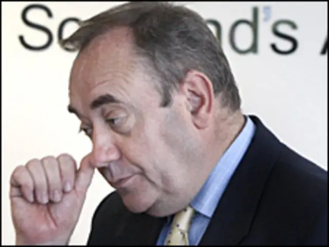 Алекс Самонд