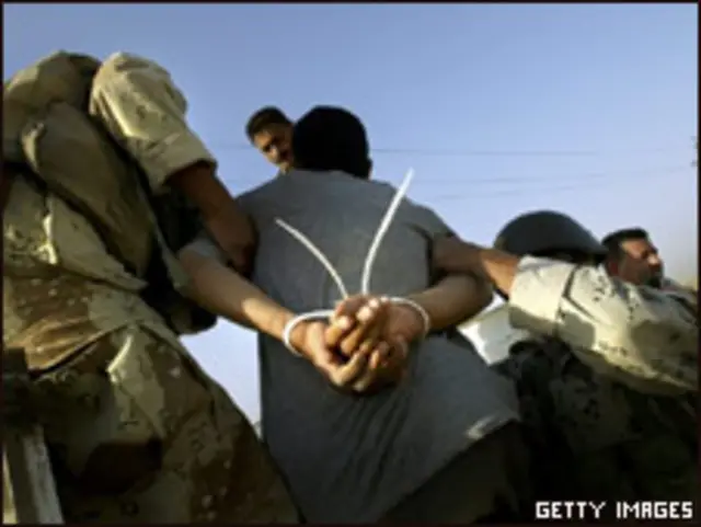 Bản phúc trình sẽ công bố thêm các chi tiết về tình trạng nhân viên CIA lạm dụng những đối tượng bị giam giữ.