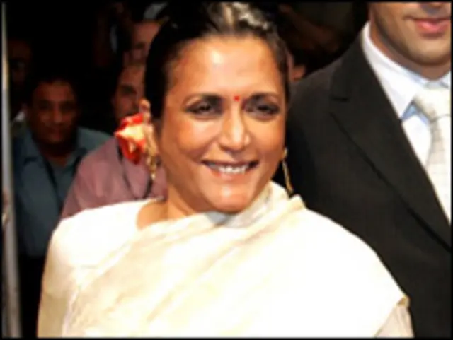 दीपा मेहता