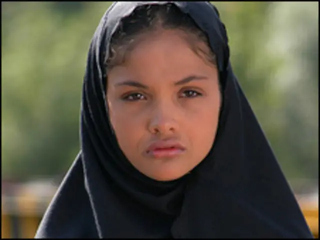 आयशा कपूर