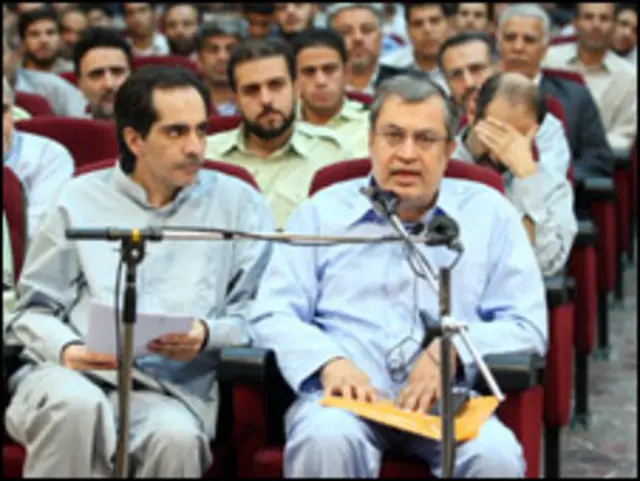 ایران مقدمہ