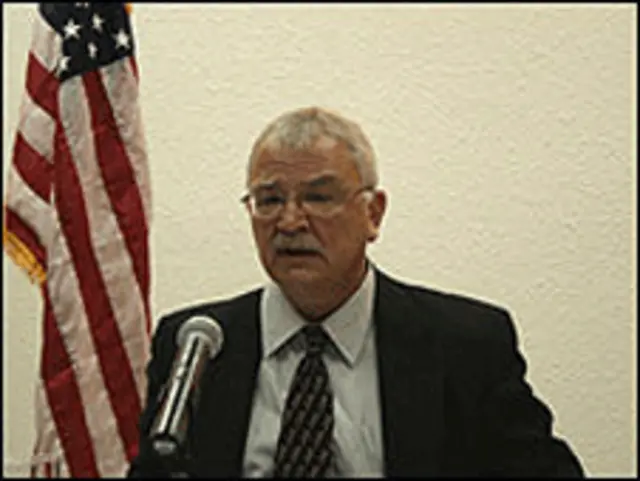 Đại sứ Michael Michalak đã làm việc tại Hà Nội được hai năm