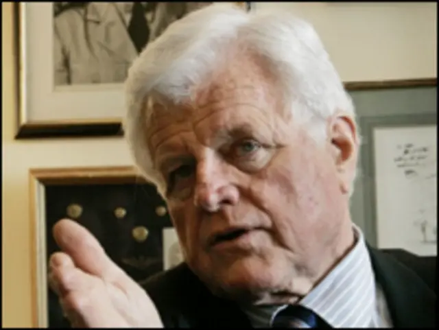 Edward Kennedy