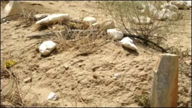 محمکې د بگټي کورنۍ دا غوښتنه هم رد کړه چې د ملگرو ملتو په څارنه کې دې د نواب محمد اکبر بگټي قبر راوسپړل شي.