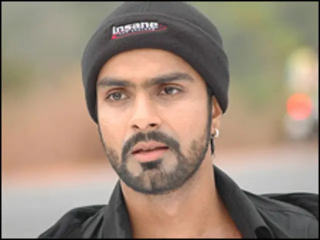 अश्मित पटेल