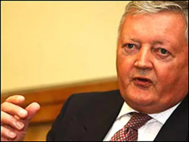 डेविड मॉर्गन