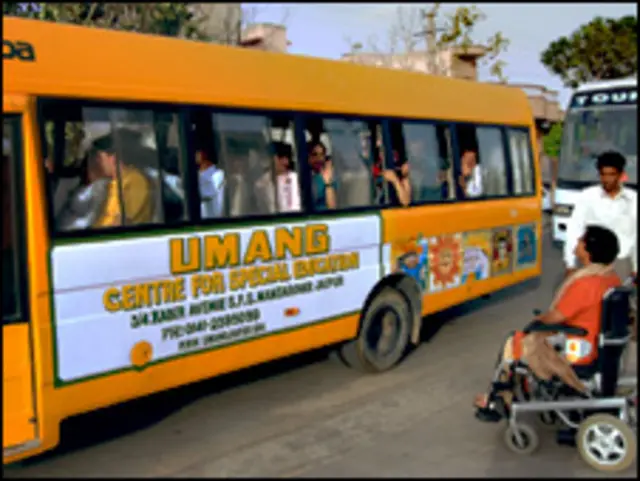 मरीज़ों के लिए फन कैंप