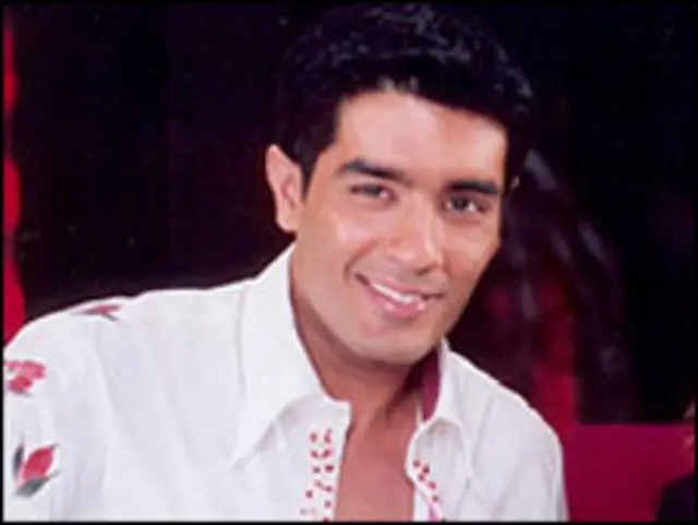 मनीष मल्होत्रा