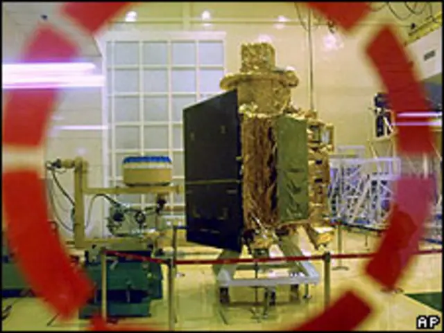 सेटेलाइट