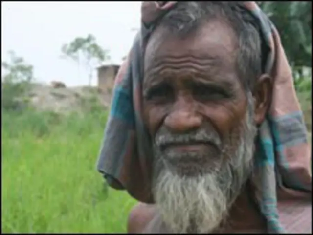 बांग्लादेश के लोग तरह तरह की बीमारियों के शिकार हो रहे हैं.