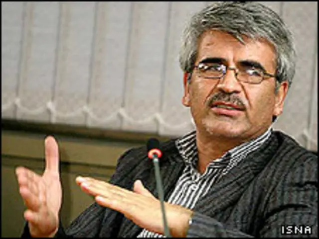 سعدالله نصیری کابینه جدید را نشانی از بسته تر شدن حلقه مدیریت کلان دانست