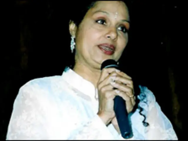 पदमा खन्ना