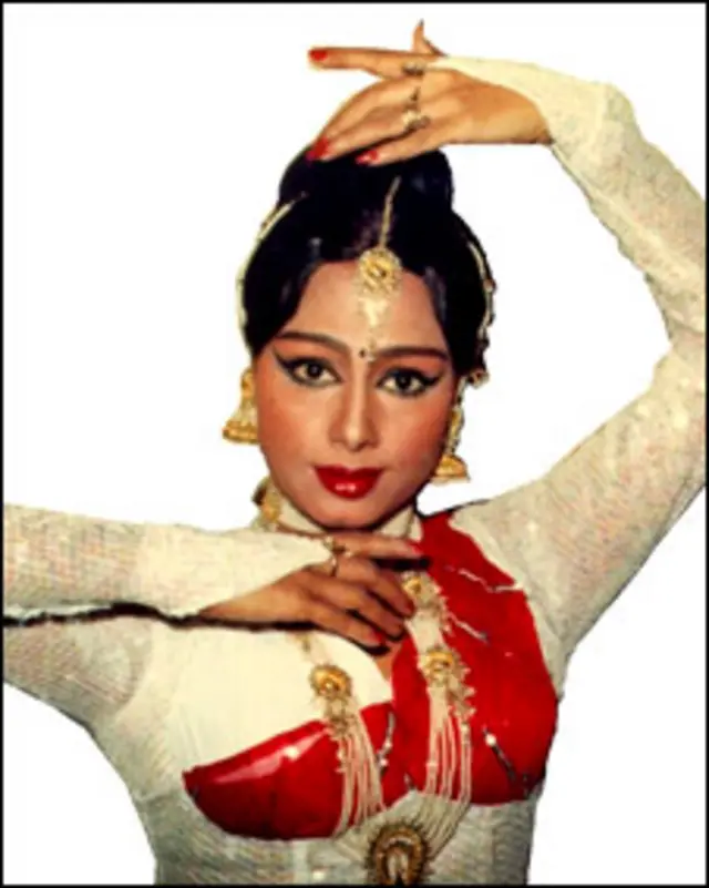 पदमा खन्ना