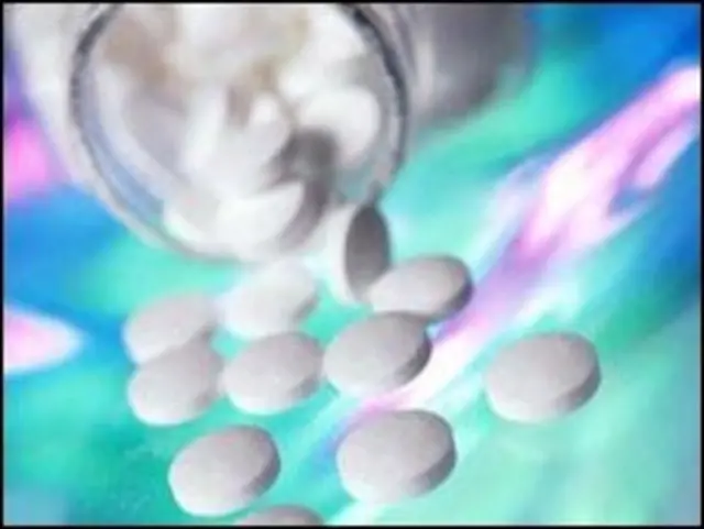 एस्पिरिन