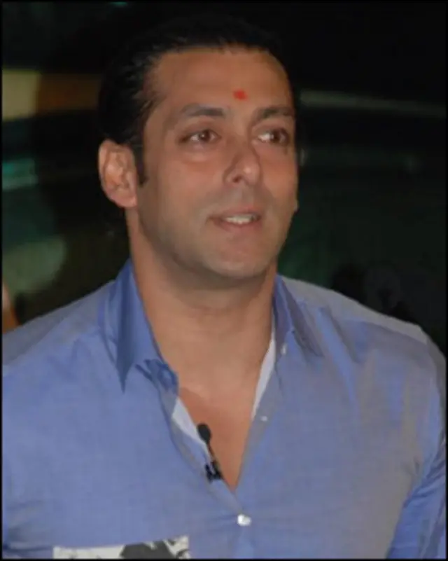 सलमान ख़ान