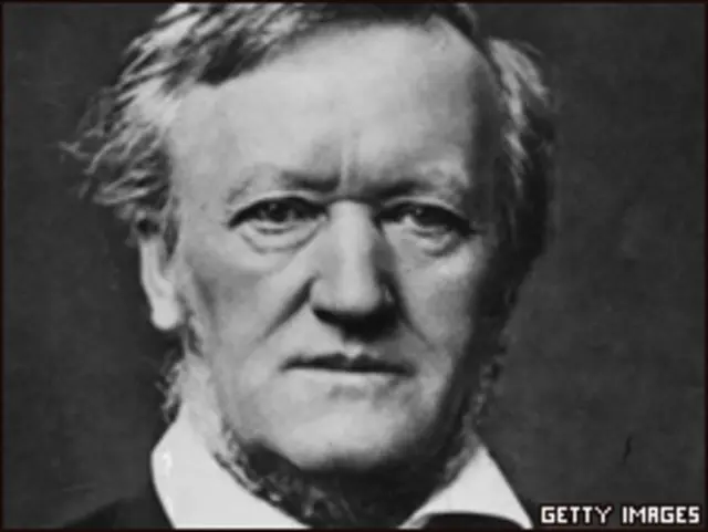 Рихард Вагнер