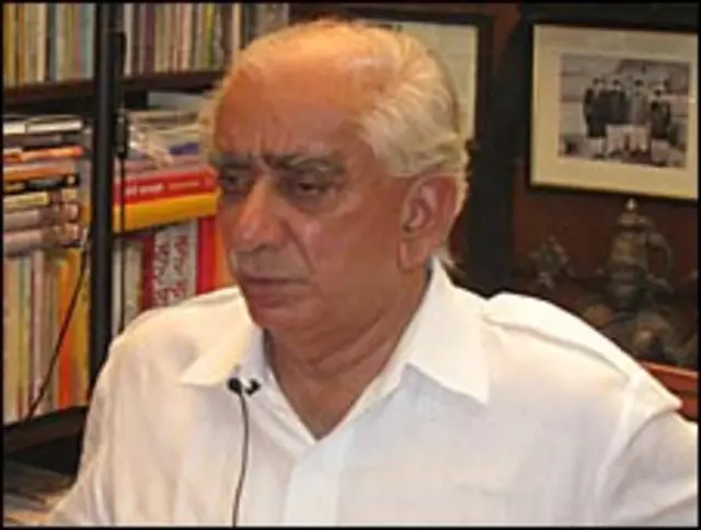 जसवंत सिंह