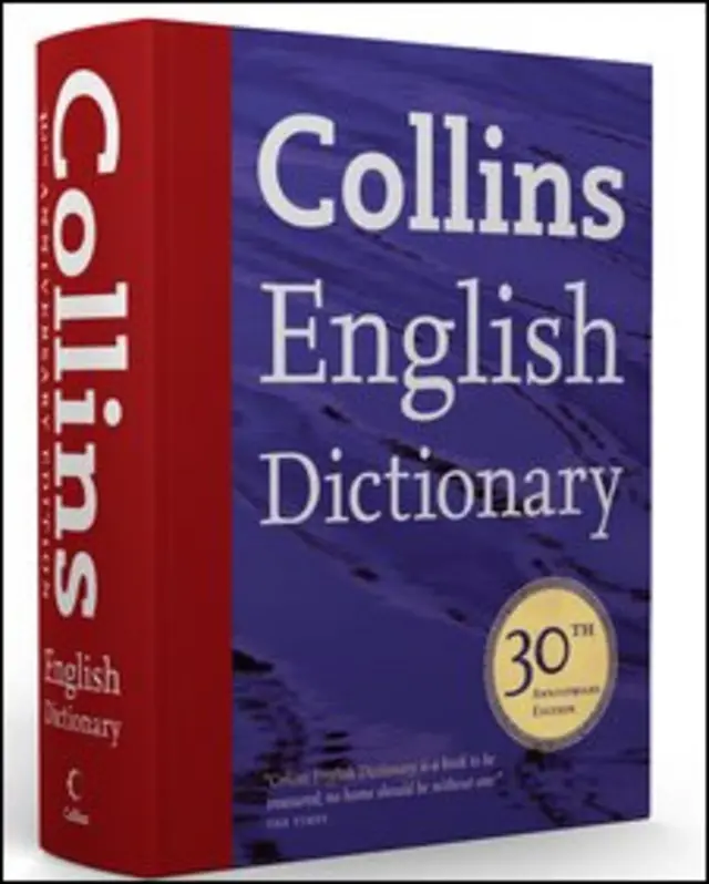 Словарь Collins