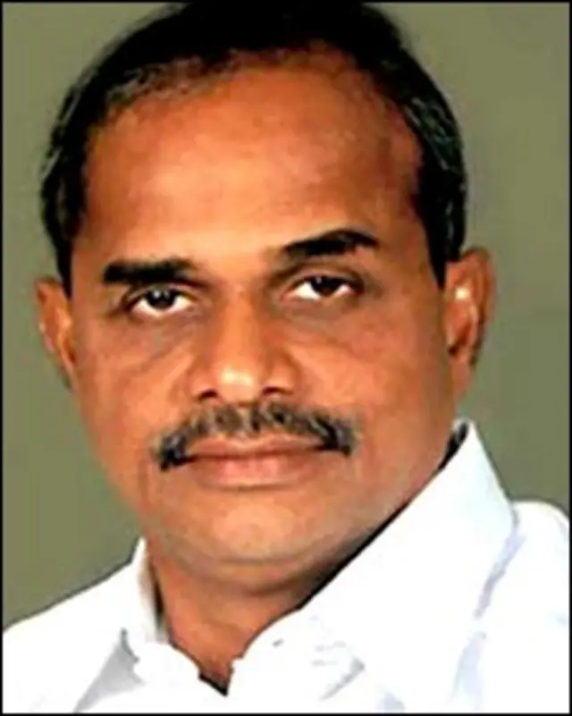 راج شیکھر ریڈی