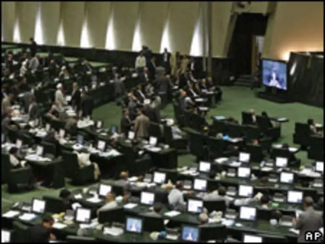 نمایندگان مجلس