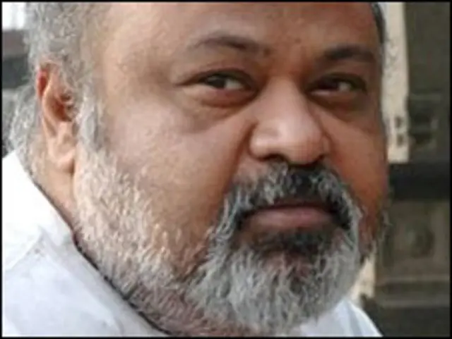 सौरभ शुक्ला