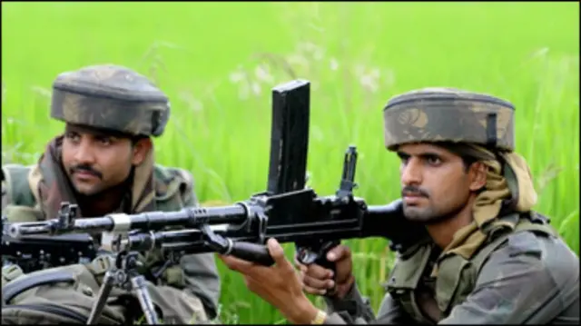 सेना को विशेष अधिकार देनेवाले क़ानून पर इन दिनों काफ़ी चर्चा हो रही है.