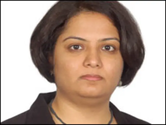 प्रशांति रेड्डी