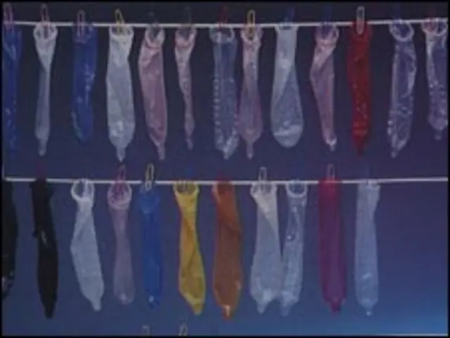 Презервативы