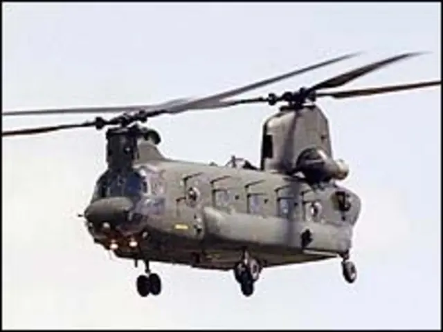 چینوک الوتکه