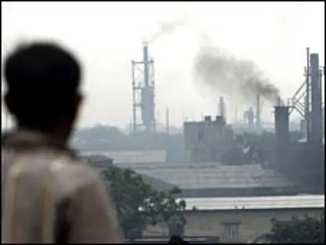 شرکت کنندگان در کنفرانس کپنهاک تلاش می کنند جایگزینی برای پیمان کیوتو تدوین کنند