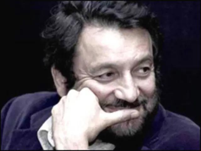 शेखर कपूर