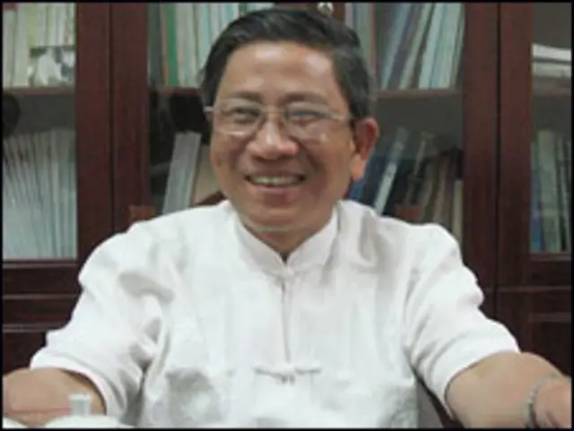 GS Nguyễn MinhThuyết