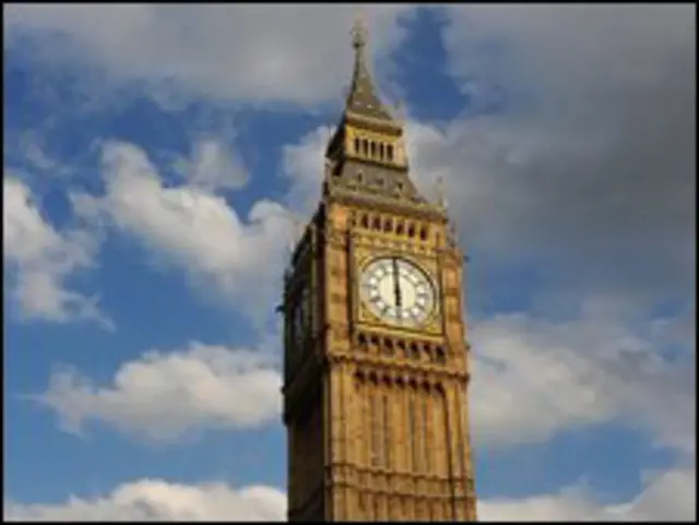 Башта з годинником