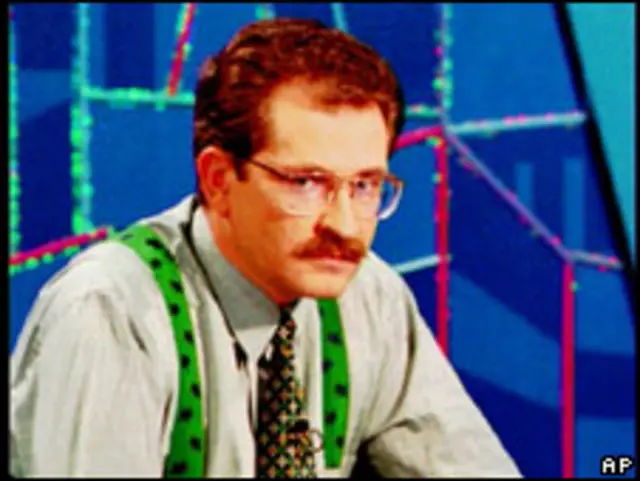 Владислав Листьев