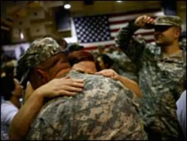 امریکی فوجی افغانستان میں(فائل فوٹو)