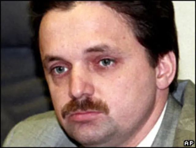 Андрей Козлов