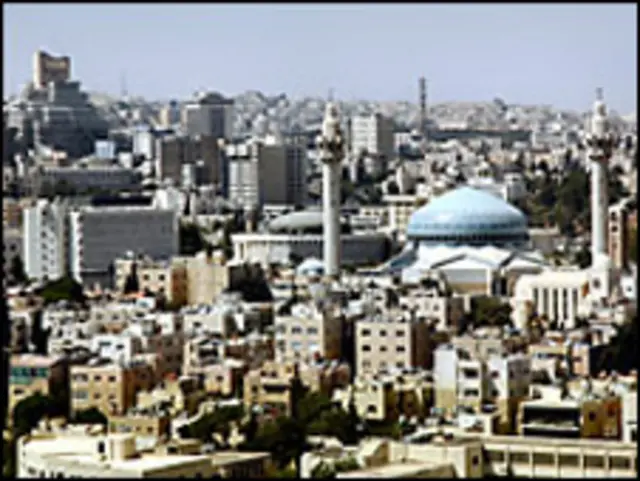 عمان