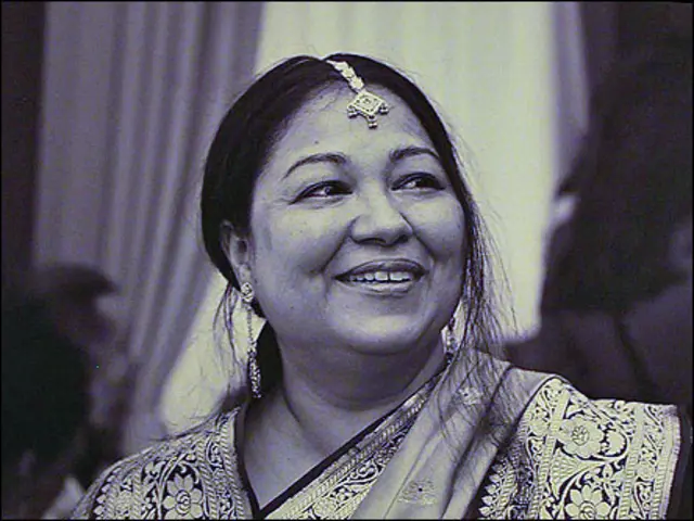 Выставка "Москва глазами иностранцев"