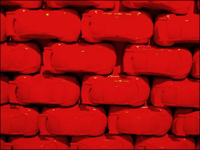 Выставка "Москва глазами иностранцев"