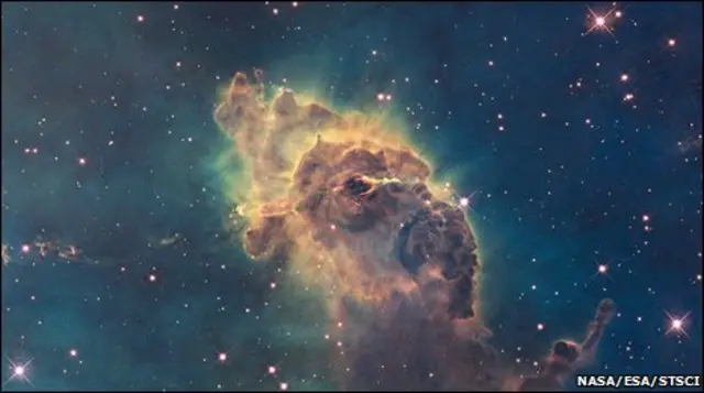 کہکشاؤں کی نئی حیرت انگیز تصاویر