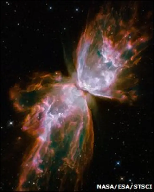 کہکشاؤں کی نئی حیرت انگیز تصاویر