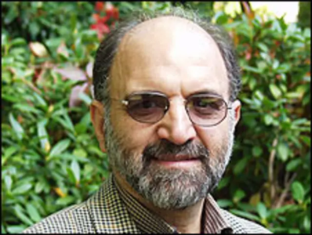 عبدالکریم سروش