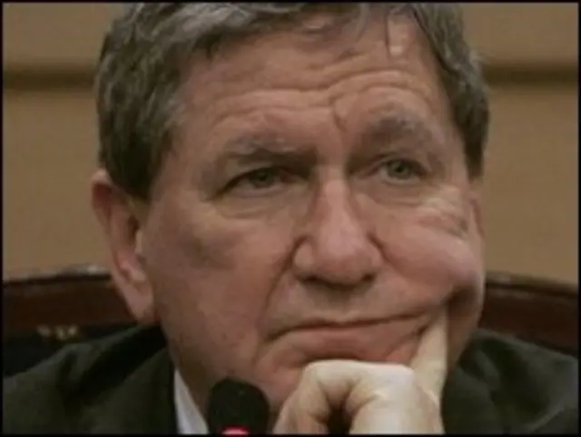 رچرڈ ہالبروک